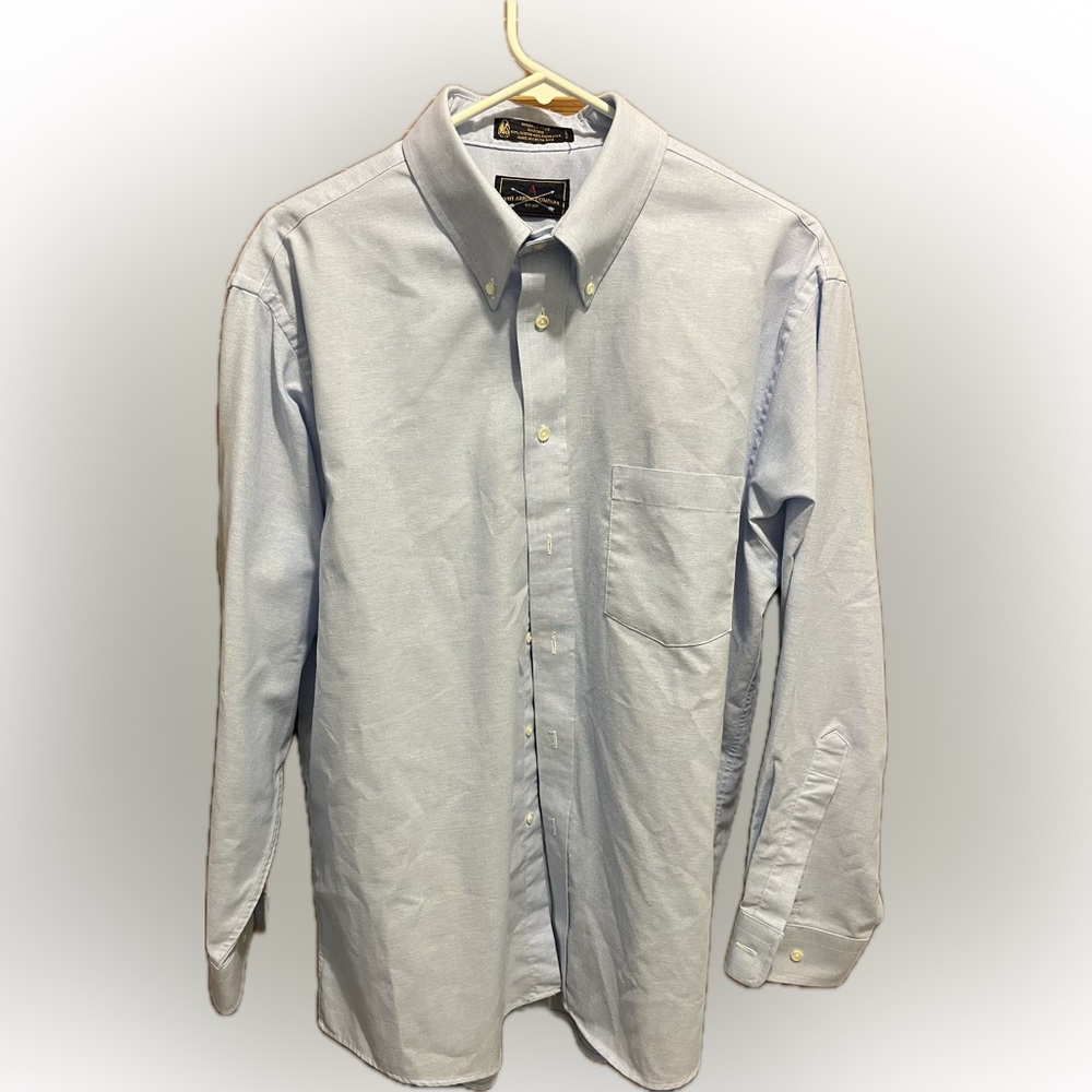 The Arrow Company Oxford 17x32